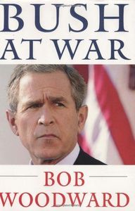 Bush At War