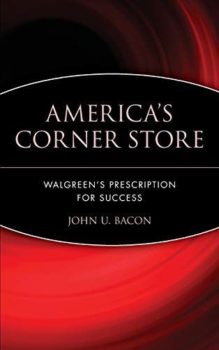 America's Corner Store