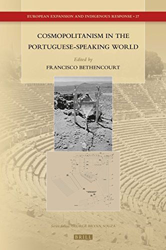 Cosmopolitanism in the Portuguese-speaking World