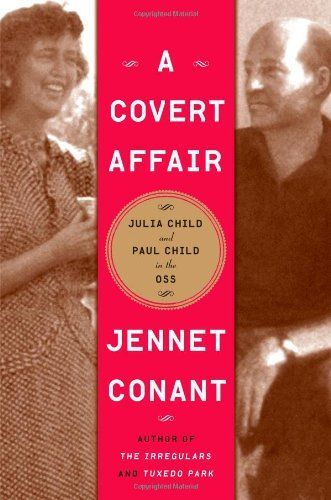 A Covert Affair