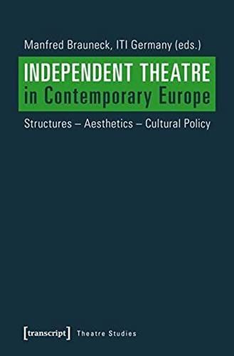 Independent Theatre in Contemporary Europe