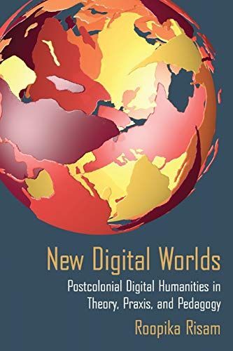 New Digital Worlds