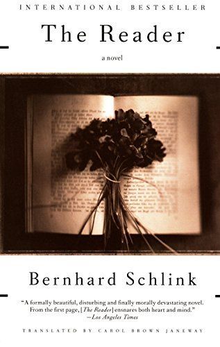 Der Vorleser von Bernhard Schlink (Lektürehilfe)