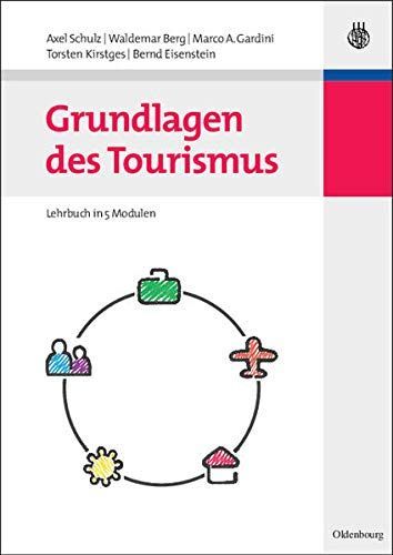 Grundlagen des Tourismus