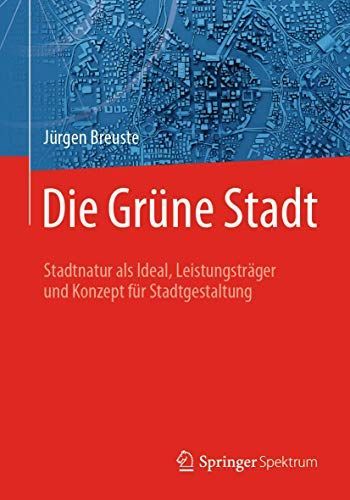 Die Grüne Stadt