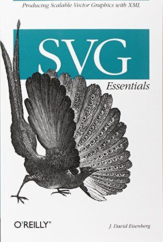 SVG Essentials