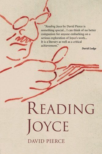 Reading Joyce