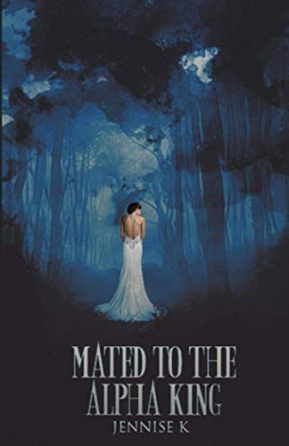 Mated to the Alpha King