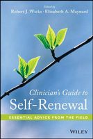 Clinician's Guide to Self-Renewal
