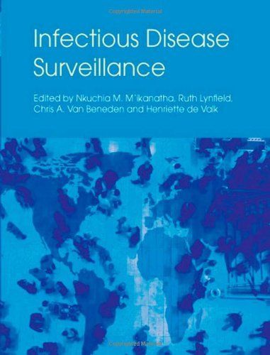 Infectious Disease Surveillance