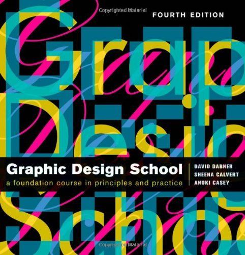 The New Graphic Design School