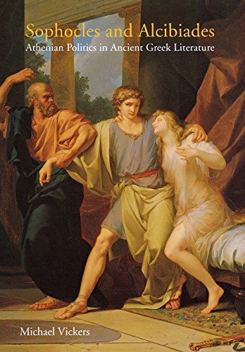 Sophocles and Alcibiades