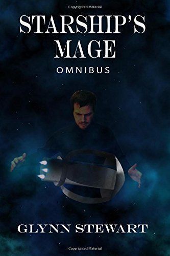 Starship's Mage: Omnibus