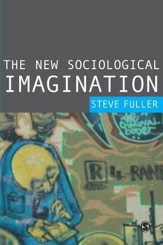 The New Sociological Imagination