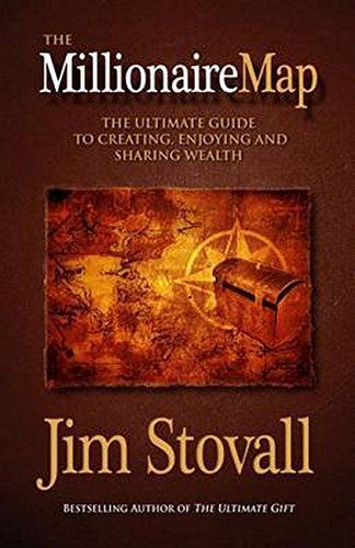 The Millionaire Map