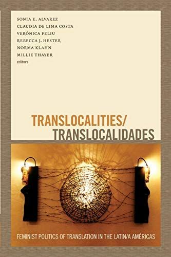 Translocalities/Translocalidades