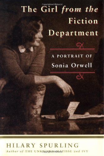 The Girl from the Fiction Department