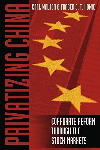 Privatizing China