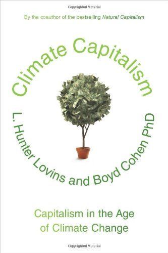 Climate Capitalism