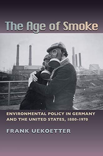 The Age of Smoke