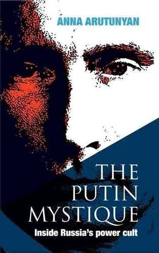 The Putin Mystique