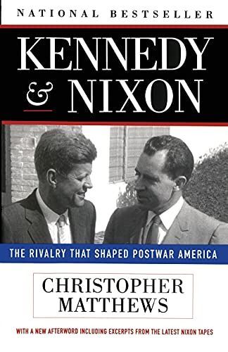 Kennedy & Nixon