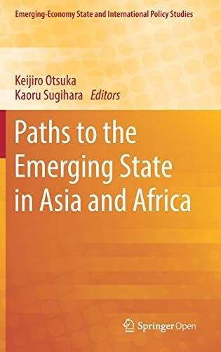 Paths to the Emerging State in Asia and Africa