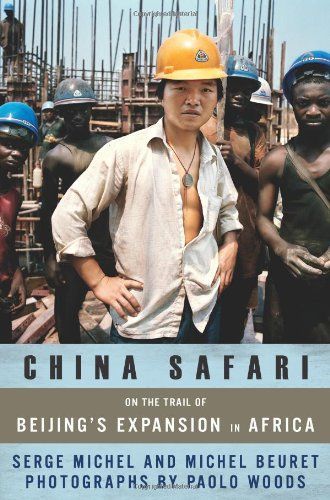 China Safari