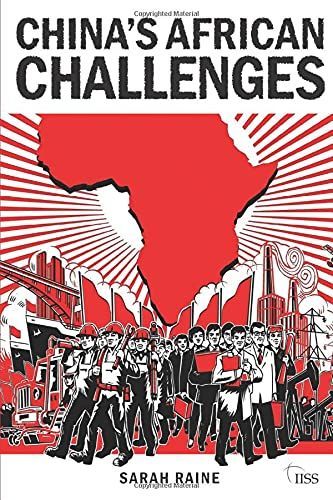 China's African Challenges