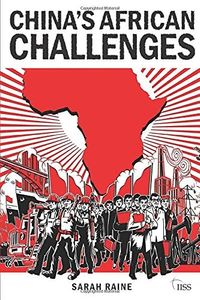 China's African Challenges