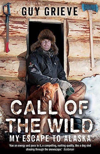 Call of the American Wild