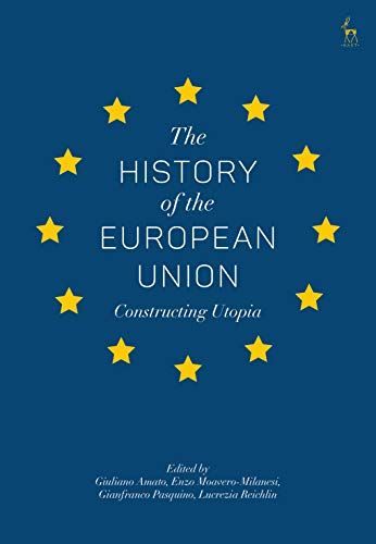 The History of the European Union