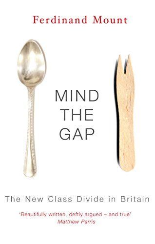 Mind the Gap