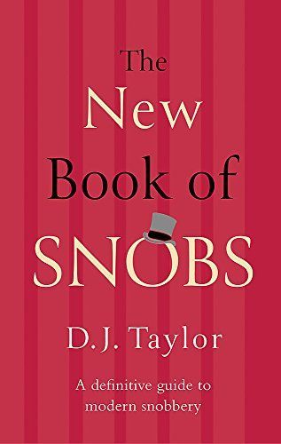 The New Book of Snobs