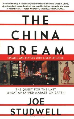 The China Dream