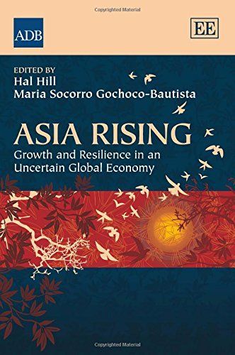 Asia Rising