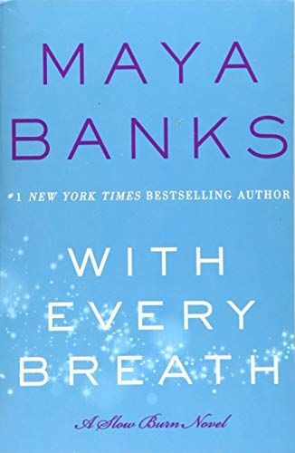 With Every Breath