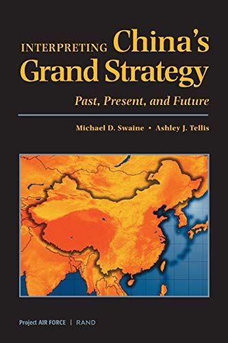 Interpreting China's Grand Strategy