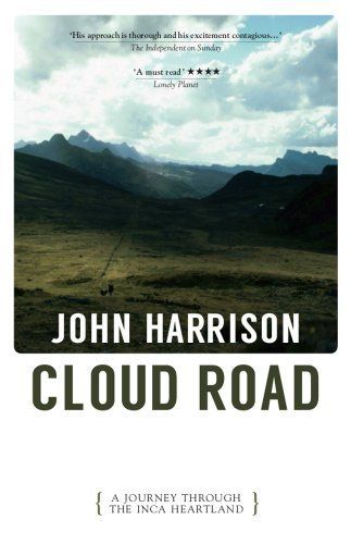 Cloud Road