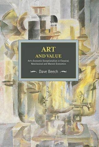 Art and Value