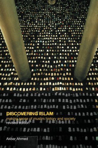 Discovering Islam