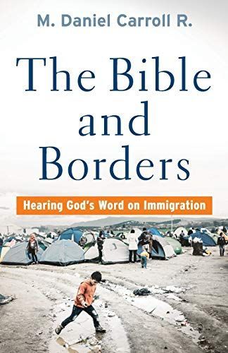 The Bible and Borders