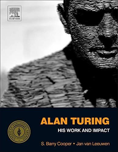 Alan Turing: His Work and Impact