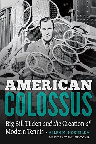 American Colossus