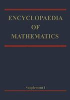 Encyclopaedia of Mathematics
