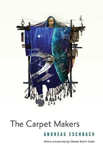 The Hair Carpet Weavers