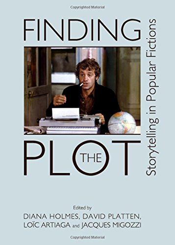 Finding the Plot