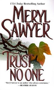 Trust No One