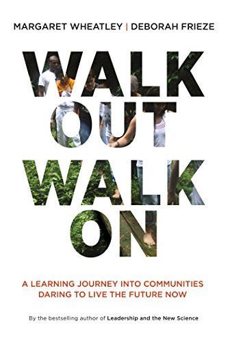 Walk Out Walk On