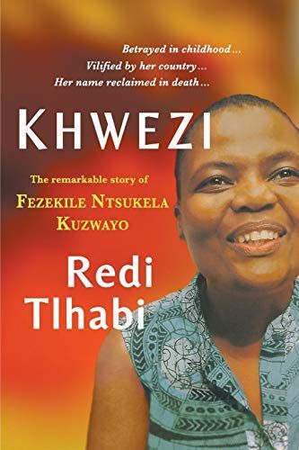 Khwezi